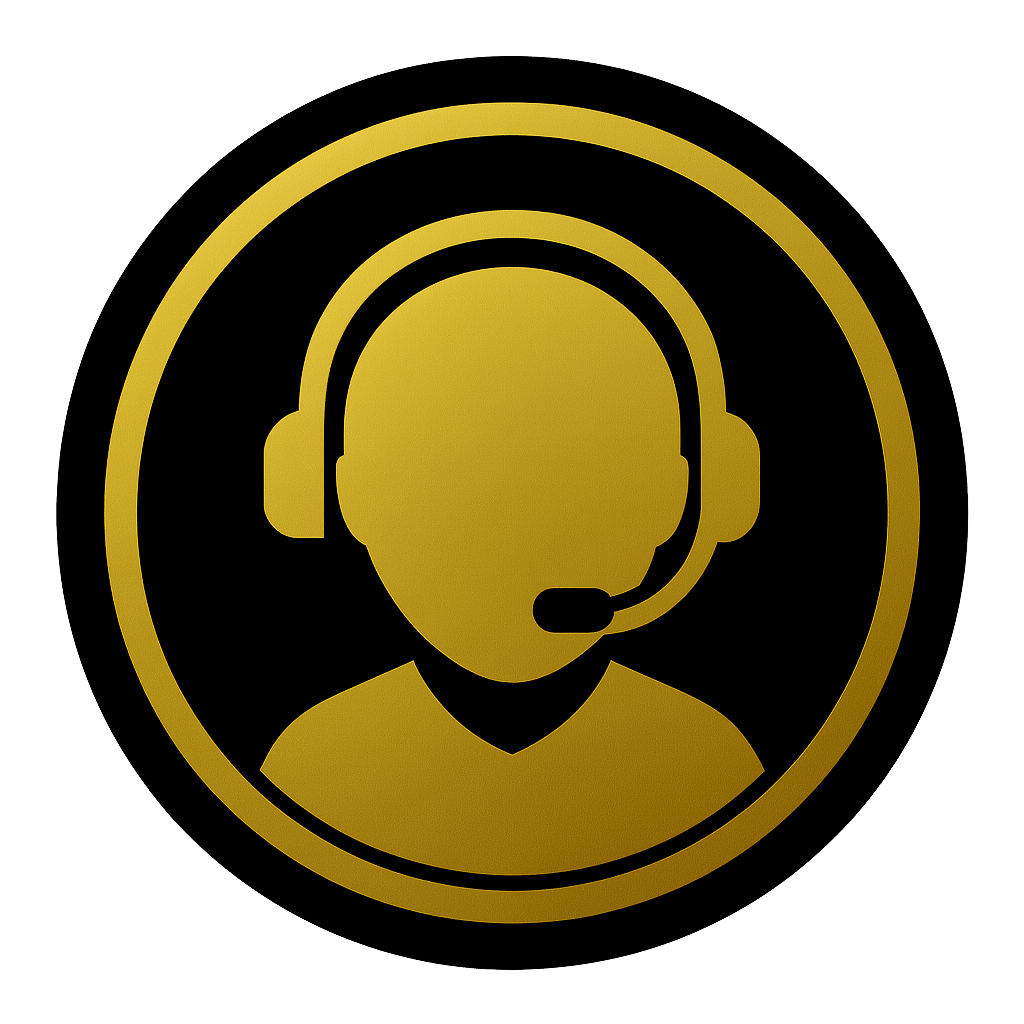 Customer Support